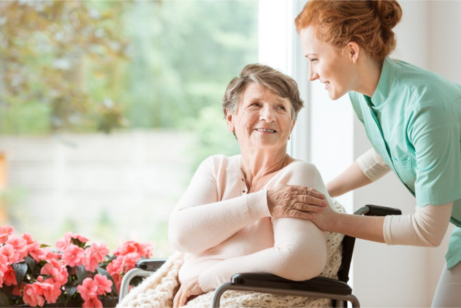 tips-for-caring-elderly-patients